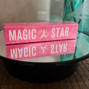 Magic Star C15.25, Jeffree Star Magic Star Concealer C15.25, NEW IN BOX.